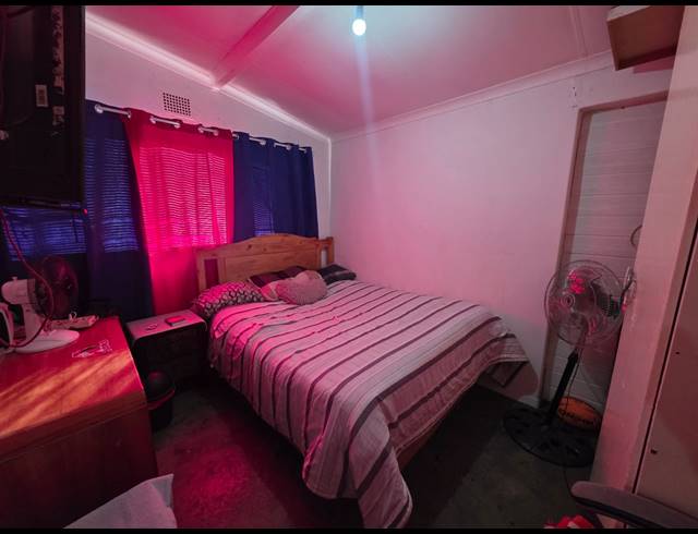 4 BEDROOM HOUSE FOR SALE IN SASOLBURG EXT 15